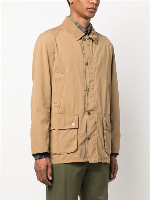 Giacca uomo Ashby BARBOUR | MCA0792BE31