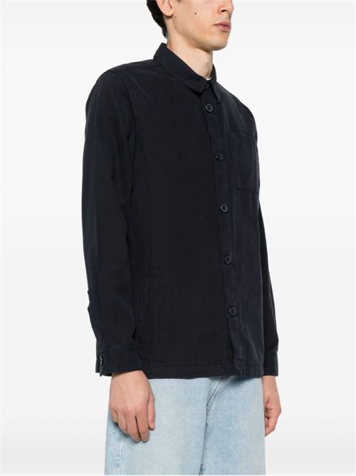 Camicia uomo Overshirt BARBOUR | MOS0281NY91