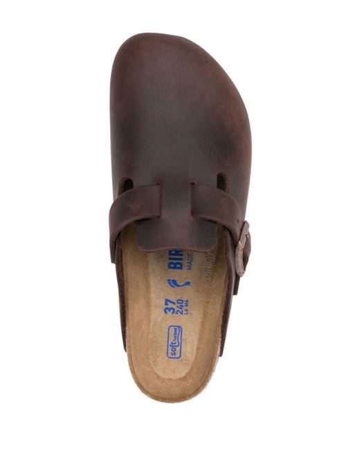 sabot unisex Boston BIRKENSTOCK | BOSTON159713