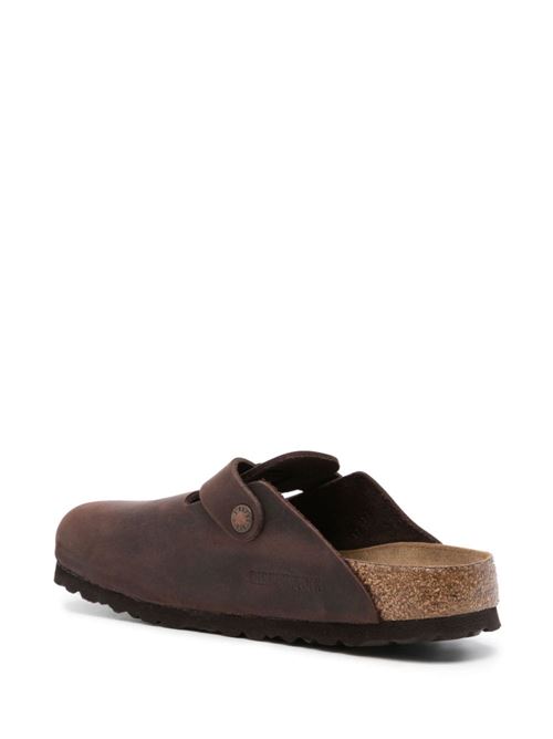 sabot unisex Boston BIRKENSTOCK | BOSTON159713