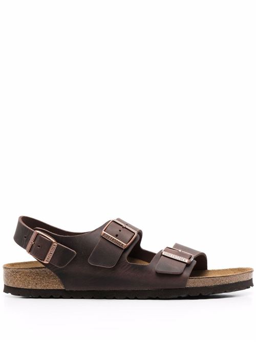 Sandalo uomo Milano BIRKENSTOCK | MILANO034873