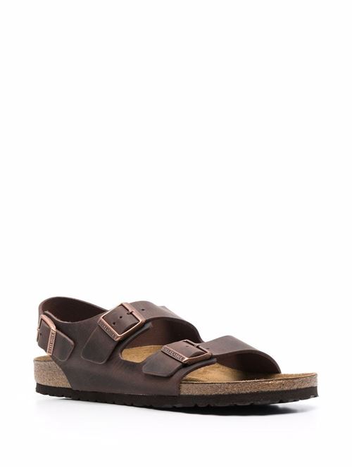 Sandalo uomo Milano BIRKENSTOCK | MILANO034873