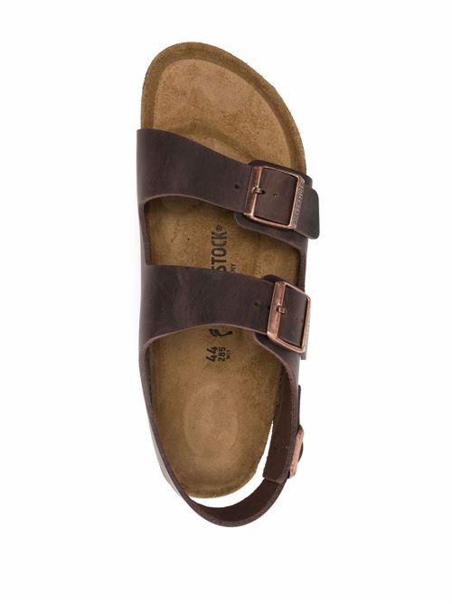 Sandalo uomo Milano BIRKENSTOCK | MILANO034873