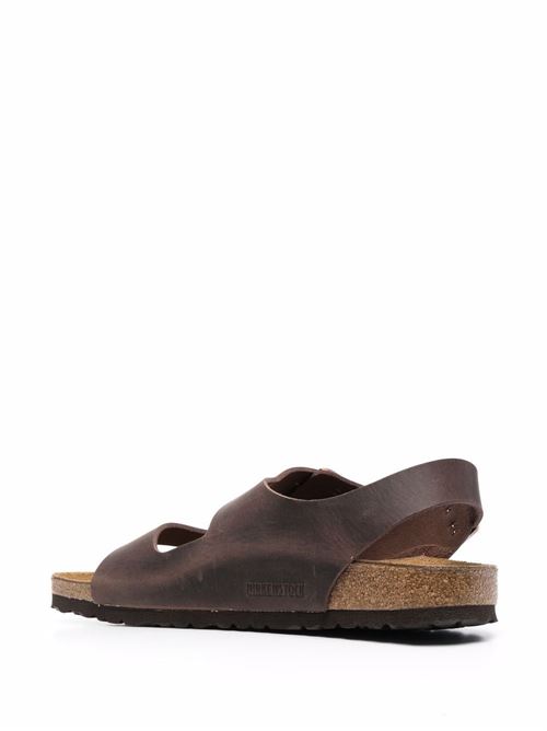 Sandalo uomo Milano BIRKENSTOCK | MILANO034873