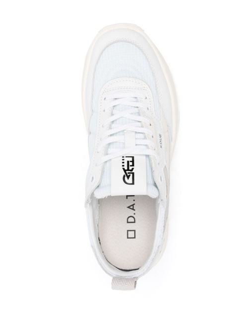 Sneakers donna Kdue Hybrid D.A.T.E. | W401K2HDIP.