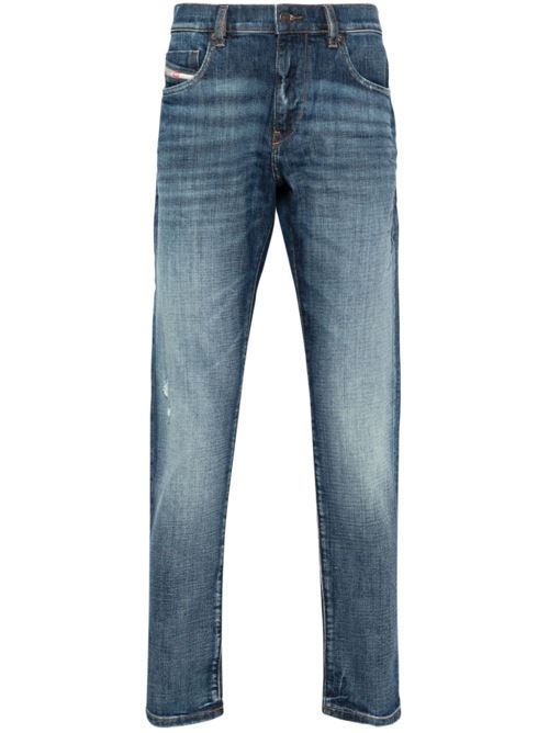 Jeans uomo slim D-Strukt DIESEL | A035580DQAA01