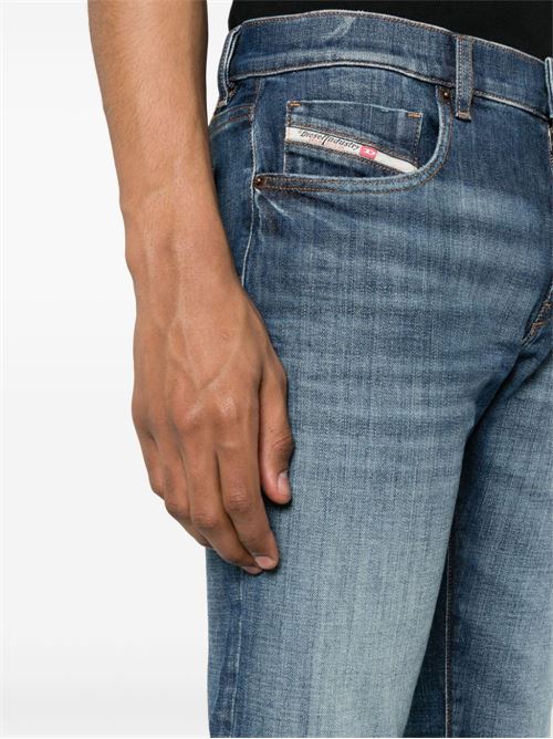 Jeans uomo slim D-Strukt DIESEL | A035580DQAA01