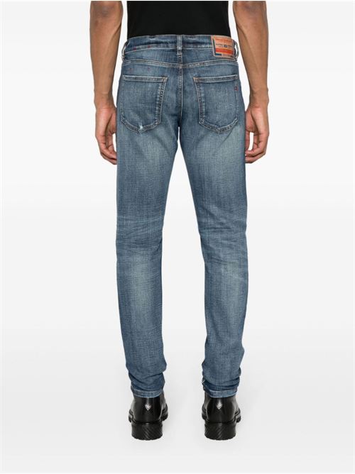 Jeans uomo slim D-Strukt DIESEL | A035580DQAA01