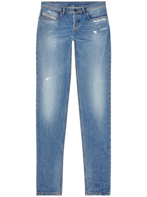 Jeans uomo D-Finitive DIESEL | A1022909H4601