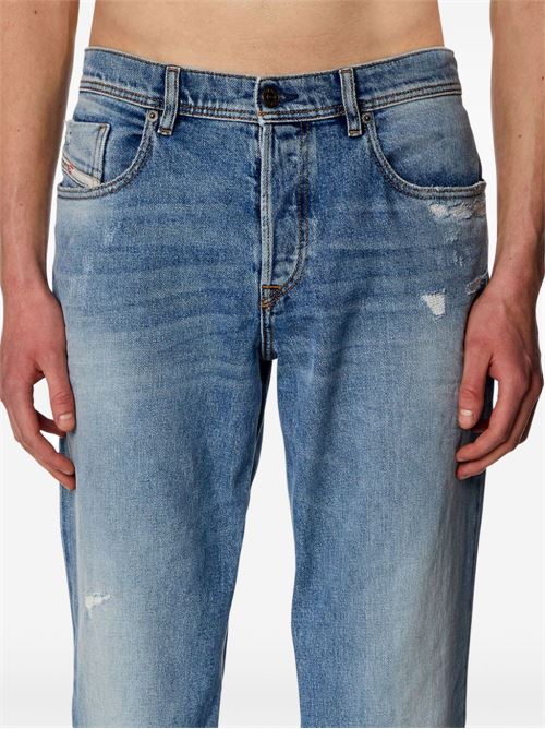 Jeans uomo D-Finitive DIESEL | A1022909H4601