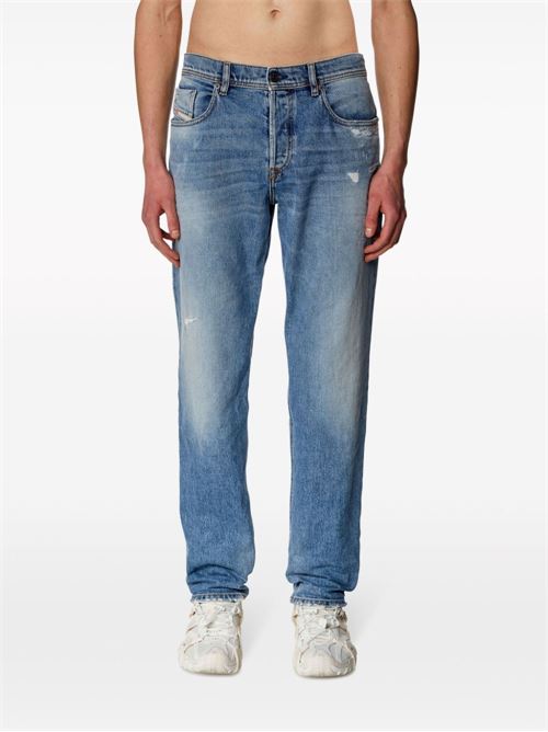 Jeans uomo D-Finitive DIESEL | A1022909H4601