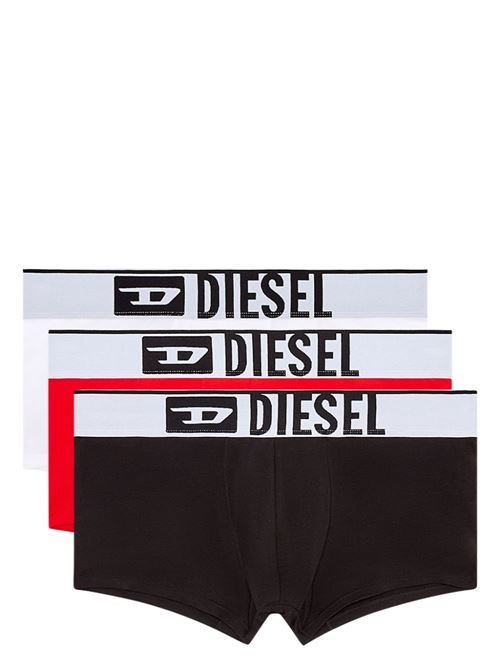 Boxer uomo tripack DIESEL | A132670AMAGE6720