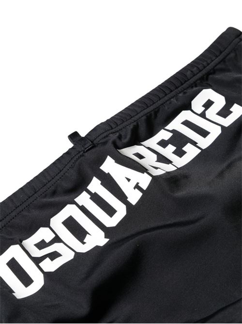 Slip uomo Dsquared | D7B31543010