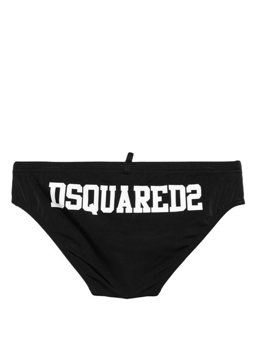 Slip uomo Dsquared | D7B31543010