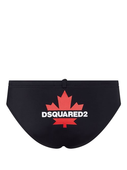 slip uomo Dsquared | D7B31559002