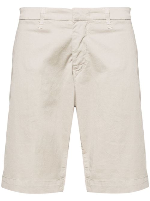 Bermuda uomo chino FAY | NTM8348188TGUR205