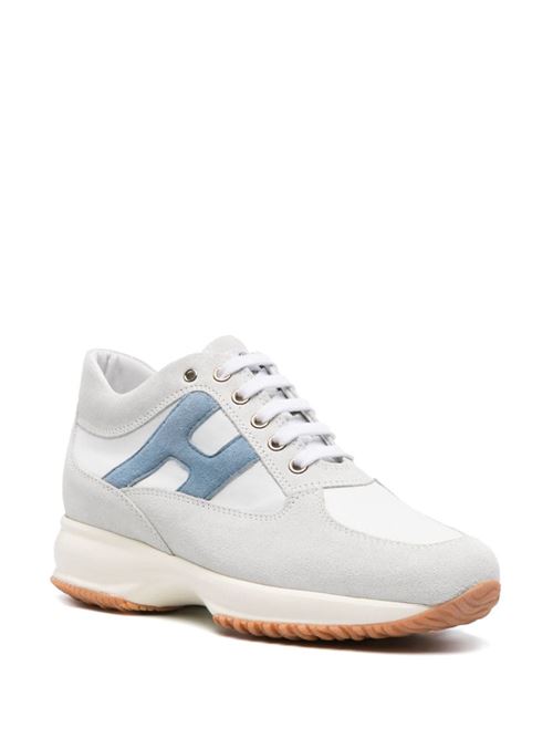 Sneakers donna Interactive HOGAN | HXW00N0EX90TF00SUM.