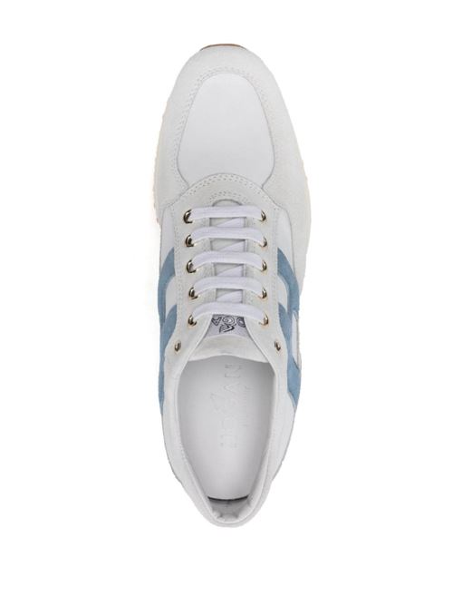 Sneakers donna Interactive HOGAN | HXW00N0EX90TF00SUM.