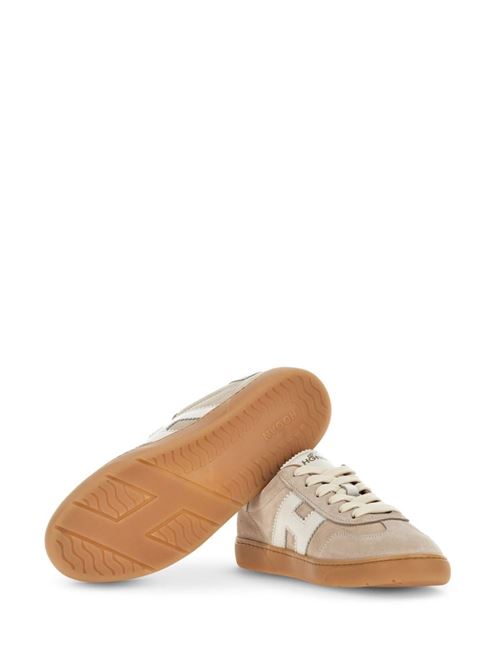 Sneakers donna Cool HOGAN | HXW6470FB60PJQ0ESK.