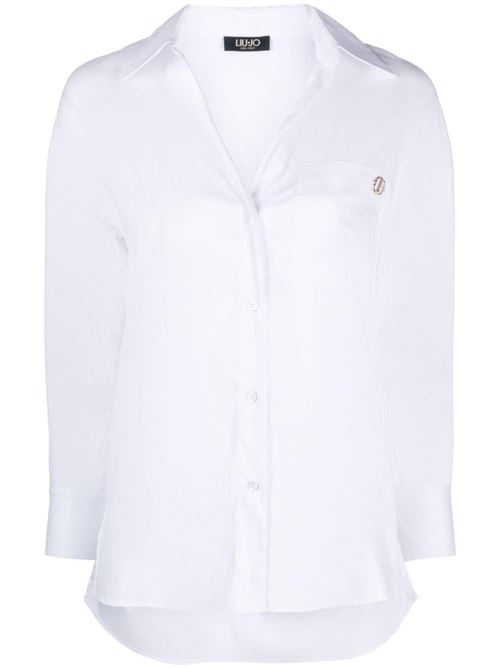 camicia donna LIU-JO | CA4241T379511111