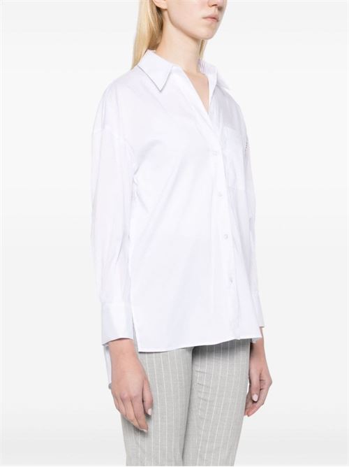 camicia donna LIU-JO | CA4241T379511111