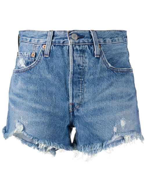 Shorts in jeans vintage Levi's | 563270081