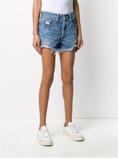 Shorts in jeans vintage Levi's | 563270081