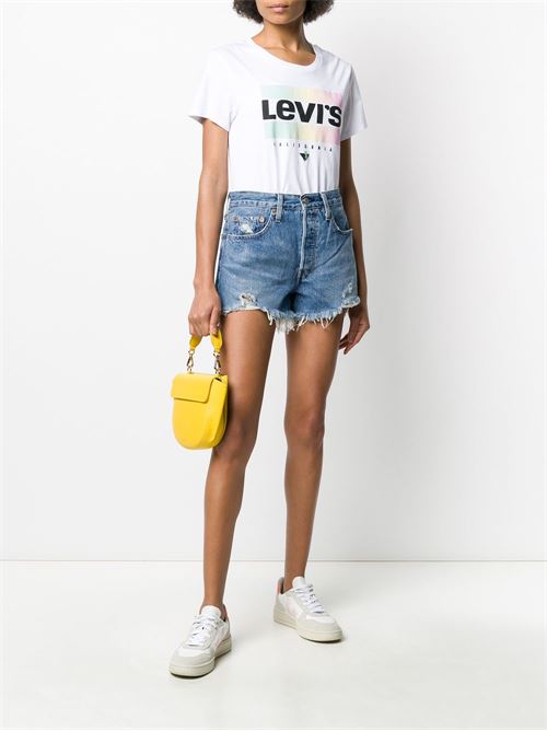 Shorts in jeans vintage Levi's | 563270081