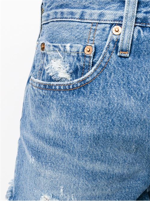 Shorts in jeans vintage Levi's | 563270081