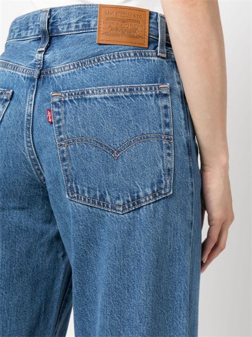 Jeans donna Baggy Dad Levi's | A34940013