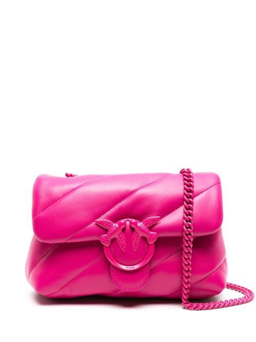 Borsa donna love puff mini PINKO | 100039A1JON17B