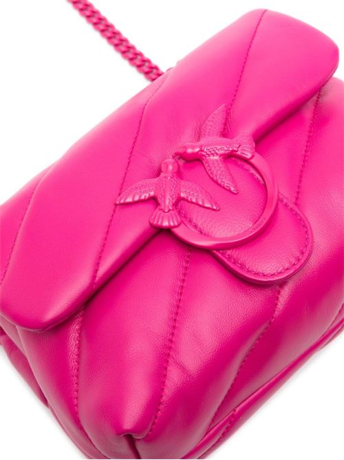 Borsa donna love puff mini PINKO | 100039A1JON17B