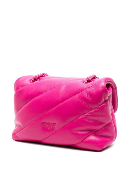 Borsa donna love puff mini PINKO | 100039A1JON17B