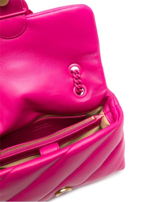 Borsa donna love puff mini PINKO | 100039A1JON17B