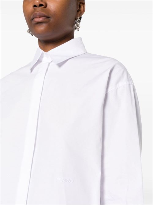 Camicia donna Bridport PINKO | 100233A19UZ04