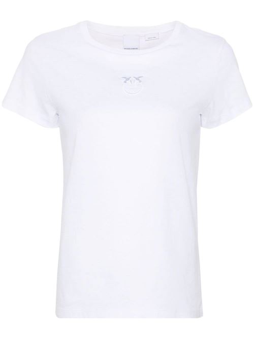 T-shirt donna maniche corte PINKO | 100355A1NWZ04