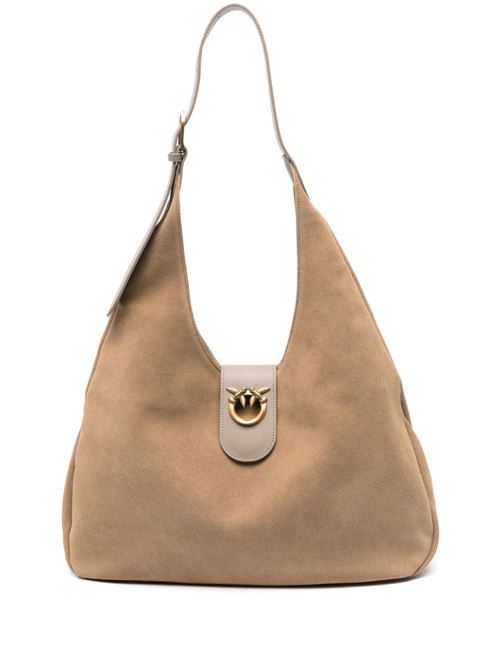 Borsa donna Big Hobo PINKO | 102785A0YGC87Q