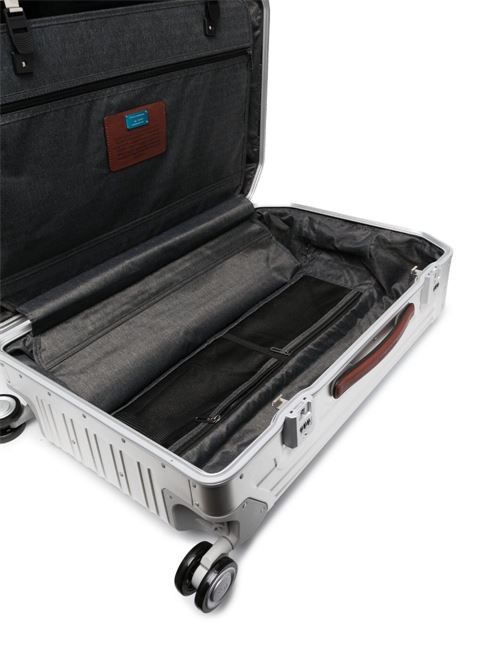 trolley Piquadro | BV4427ALUGRCU