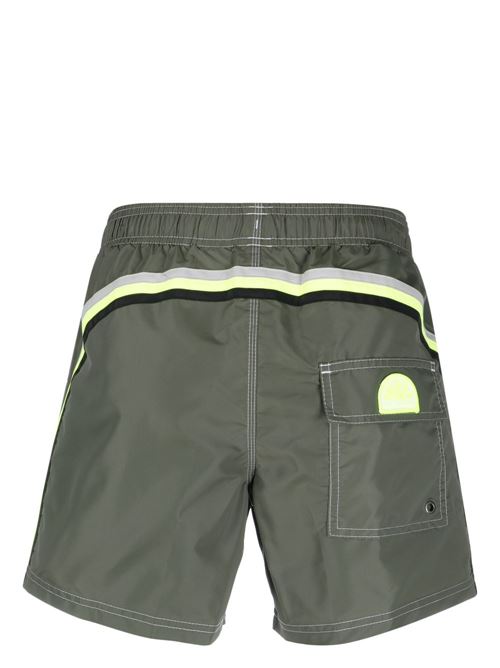 Costume uomo boxer Repreve® SUNDEK | M504BDTA10030208