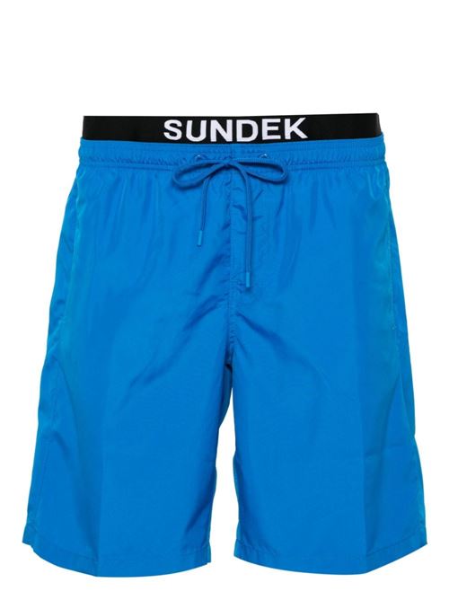 Costume uomo boxer SUNDEK | M729BDP030008901