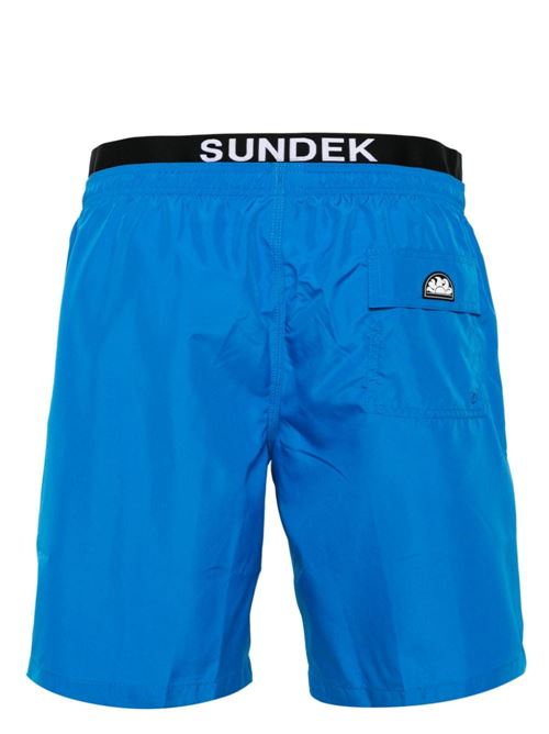 Costume uomo boxer SUNDEK | M729BDP030008901