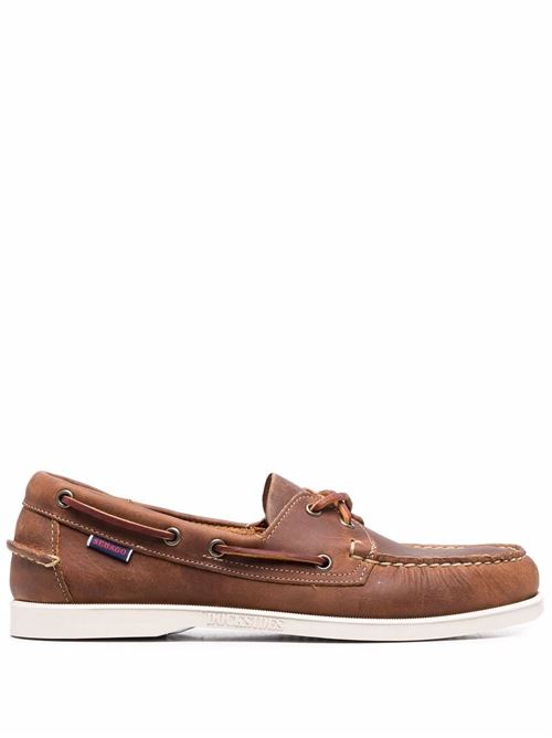 Mocassino uomo Dockside Portland Crazy Sebago | 70015H0912