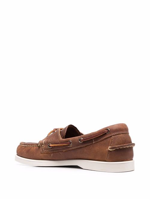 Mocassino uomo Dockside Portland Crazy Sebago | 70015H0912