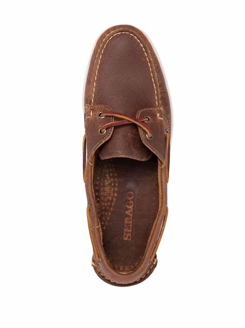 Mocassino uomo Dockside Portland Crazy Sebago | 70015H0912