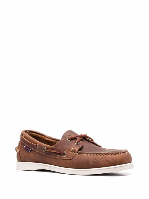 Mocassino uomo Dockside Portland Crazy Sebago | 70015H0912