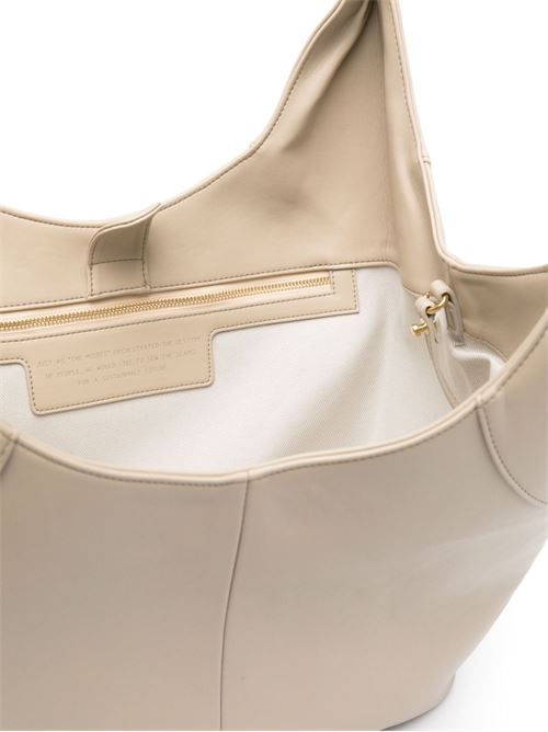 Borsa donna Ninfa THEMOIRè | TMSR24NN79CASHMERE