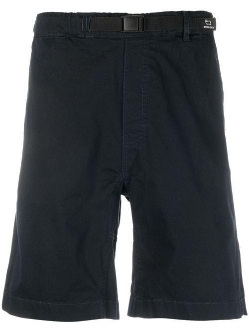 Bermuda uomo chino WOOLRICH | CFWOSH0038MRUT33433989