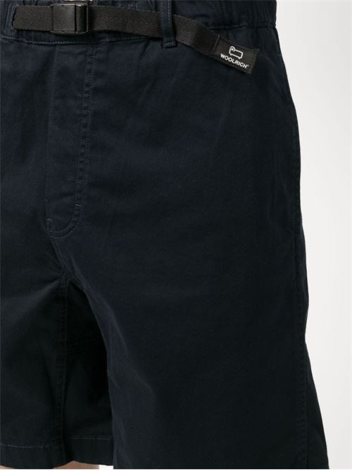 Bermuda uomo chino WOOLRICH | CFWOSH0038MRUT33433989