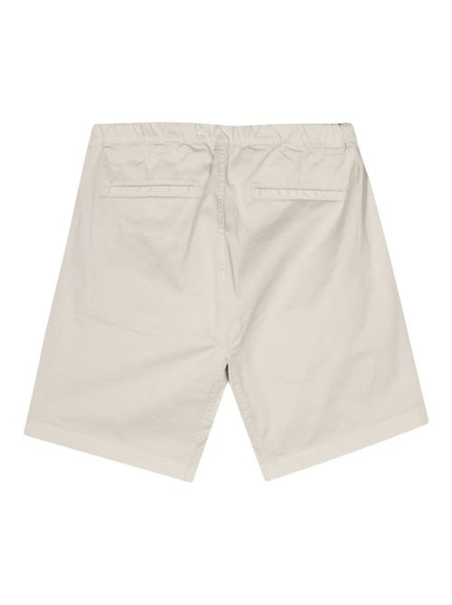 Bermuda uomo chino WOOLRICH | CFWOSH0038MRUT3343808