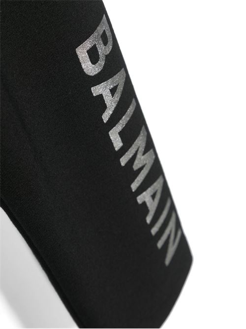 Leggings bambina BALMAIN Kids | BS6B20J0035930